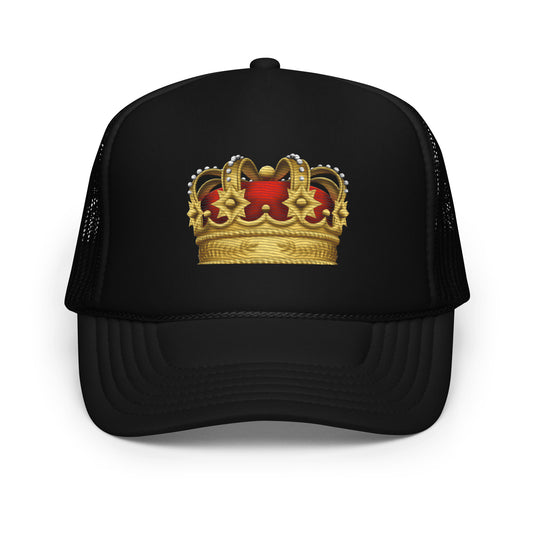 Royal Trucker Hat